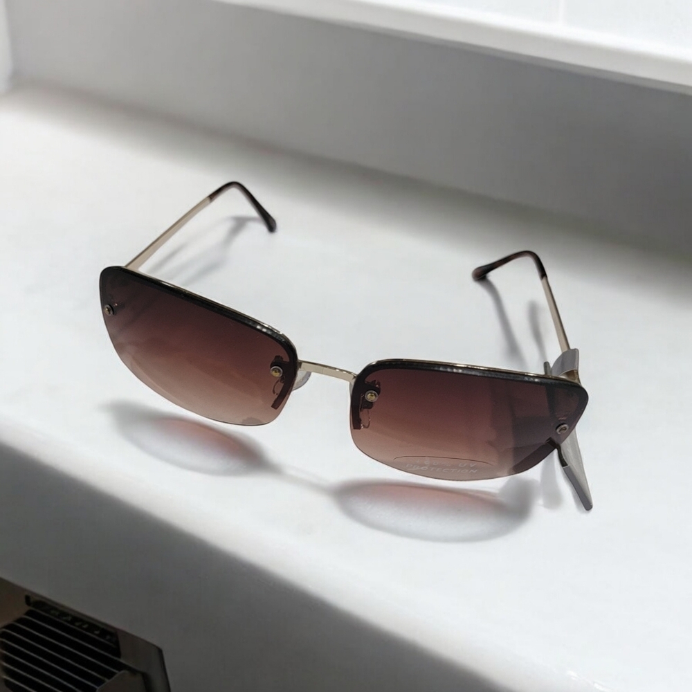 NWT Falls Creek Men's Sunglasses
